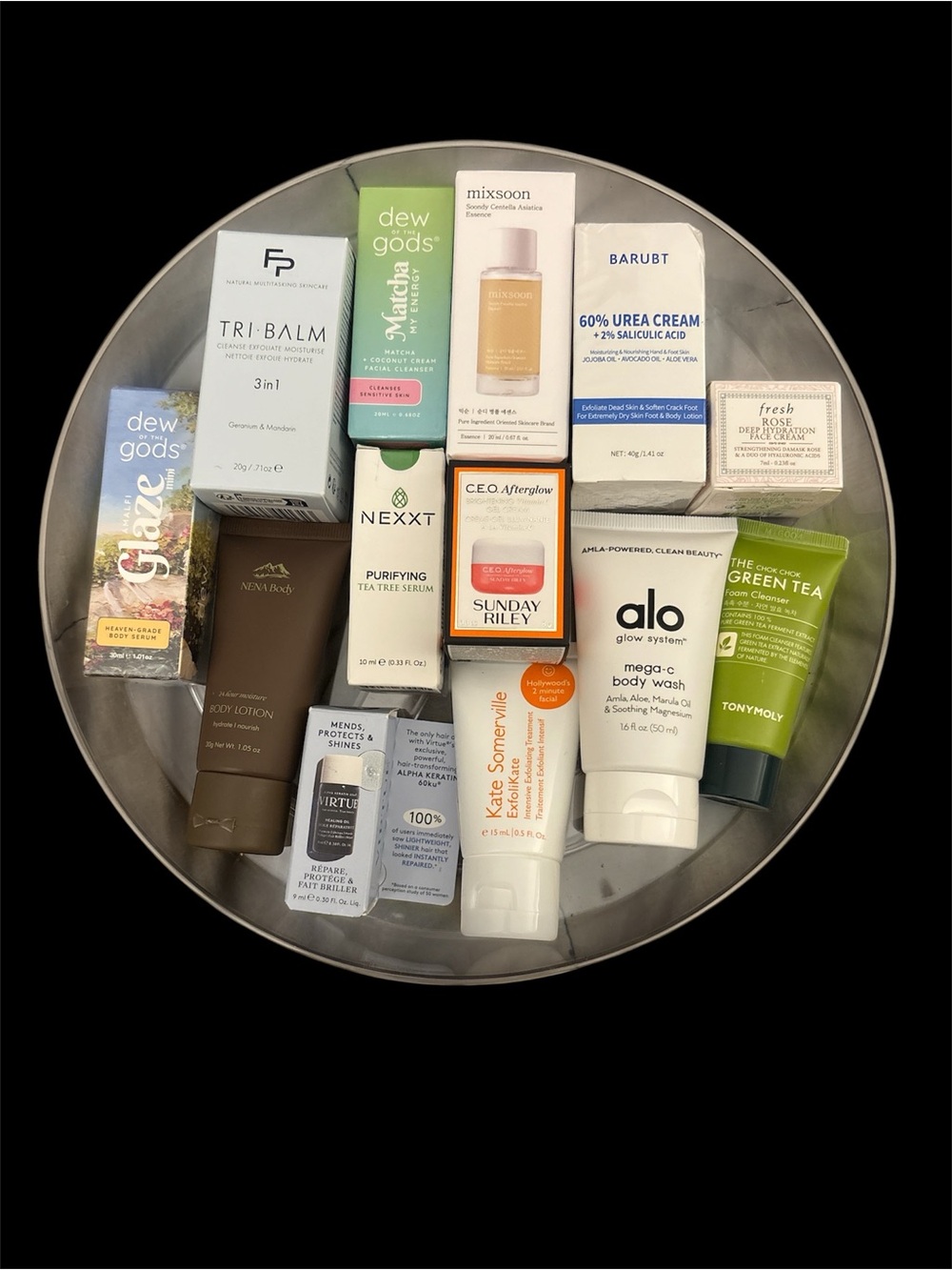 Skin Care & Beauty Picks (1)